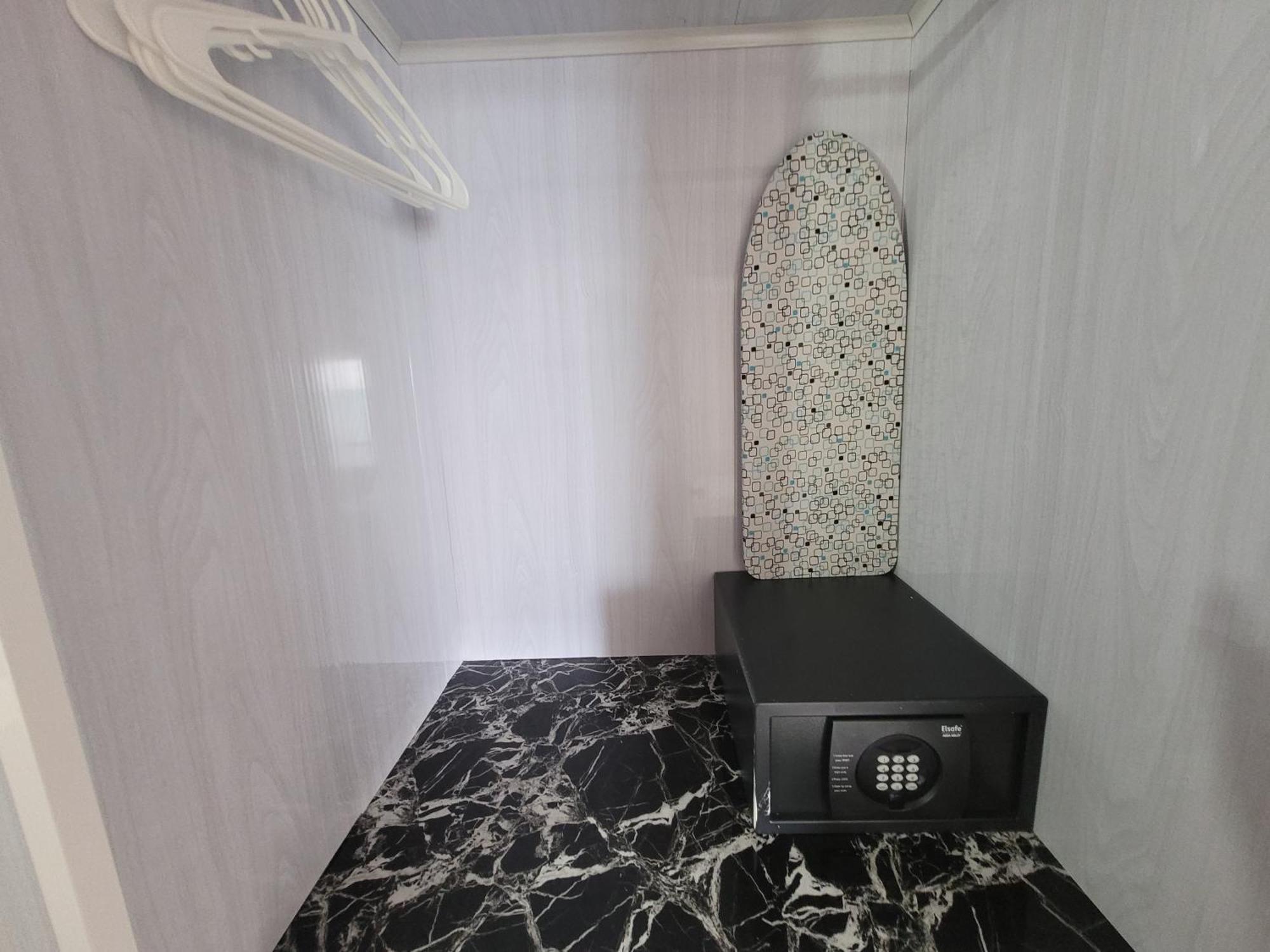 Hotel Posada Del Mar Fresh Water Bay ห้อง รูปภาพ