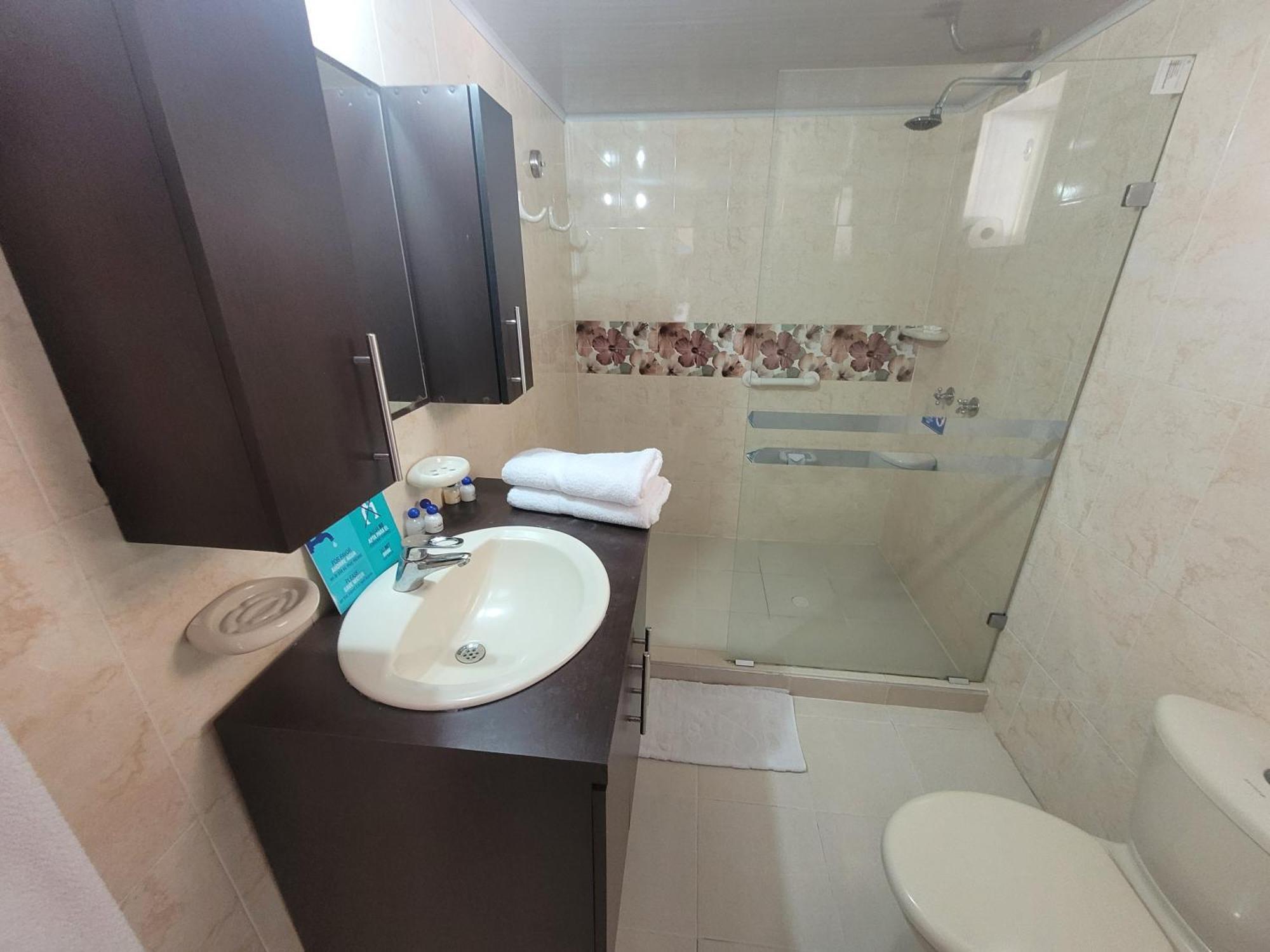 Hotel Posada Del Mar Fresh Water Bay ห้อง รูปภาพ